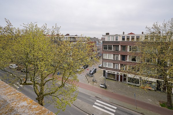Medium property photo - Mathenesserweg 79A03, 3027 HJ Rotterdam