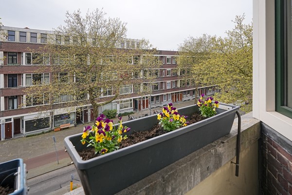 Medium property photo - Mathenesserweg 79A03, 3027 HJ Rotterdam