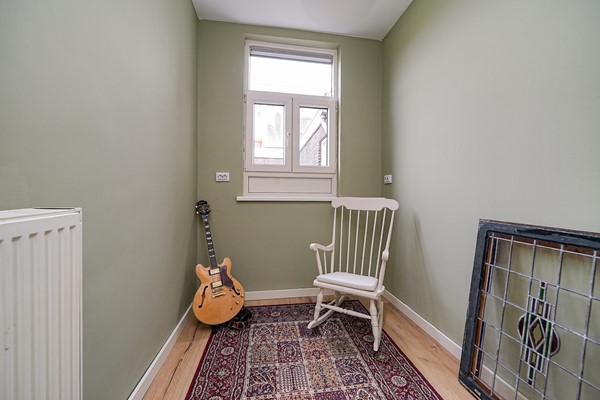 Medium property photo - Mathenesserweg 79A03, 3027 HJ Rotterdam