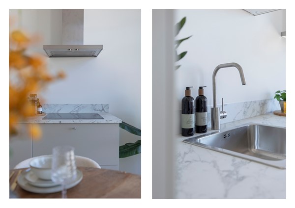 Medium property photo - Stieltjesstraat 2C, 3071 JW Rotterdam
