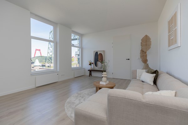 Medium property photo - Stieltjesstraat 2C, 3071 JW Rotterdam