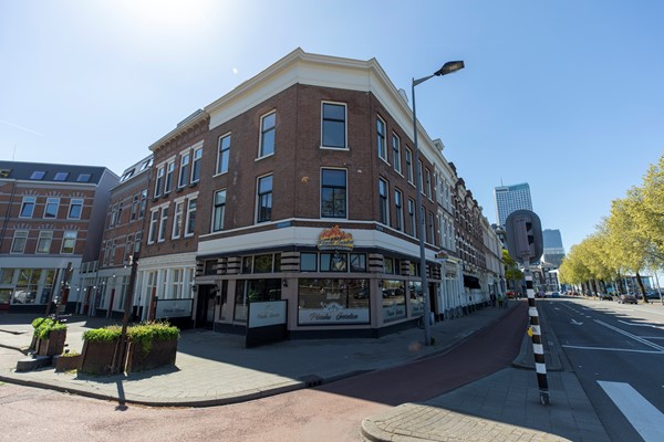 Medium property photo - Stieltjesstraat 2C, 3071 JW Rotterdam