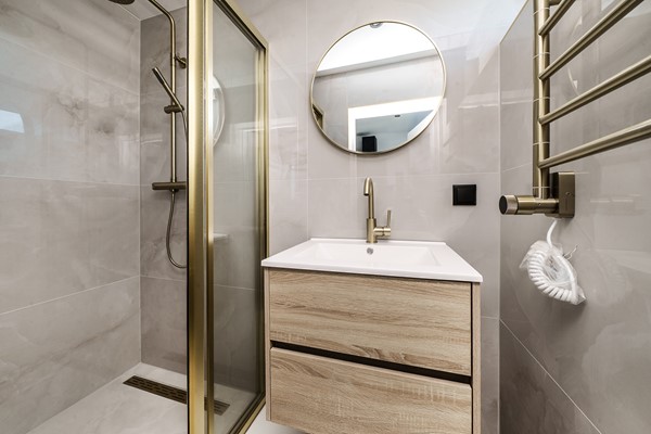 Medium property photo - Boeierstraat 17D, 3028 XA Rotterdam