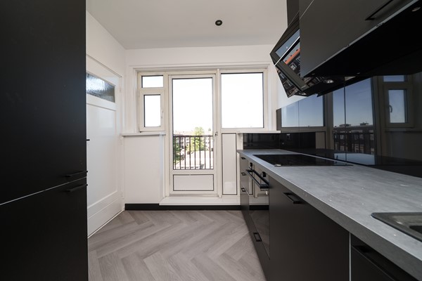Medium property photo - Boeierstraat 17D, 3028 XA Rotterdam