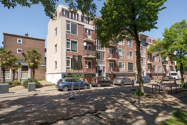 Medium property photo - Boeierstraat 17D, 3028 XA Rotterdam