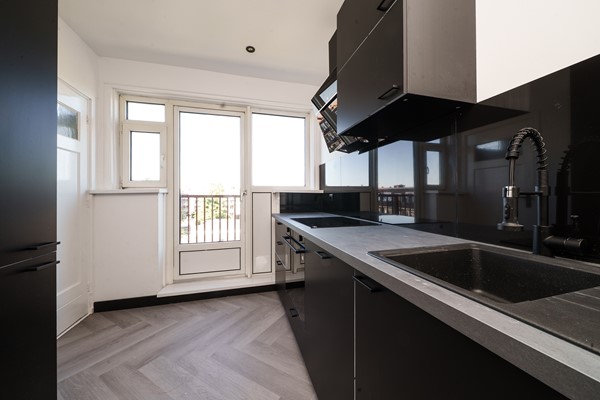 Medium property photo - Boeierstraat 17D, 3028 XA Rotterdam