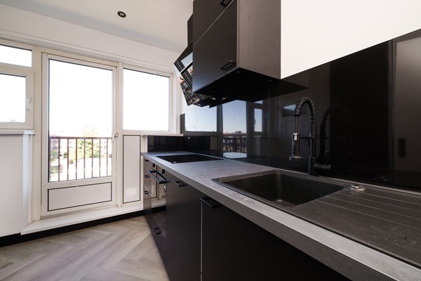 Medium property photo - Boeierstraat 17D, 3028 XA Rotterdam