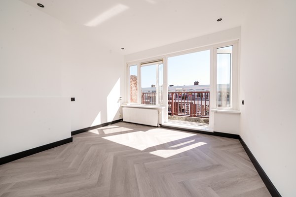 Medium property photo - Boeierstraat 17D, 3028 XA Rotterdam