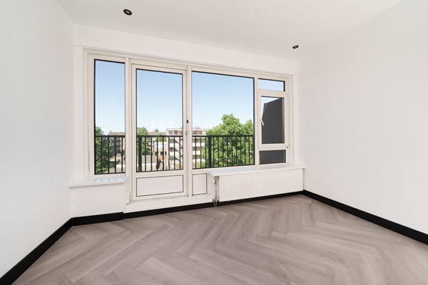 Medium property photo - Boeierstraat 17D, 3028 XA Rotterdam