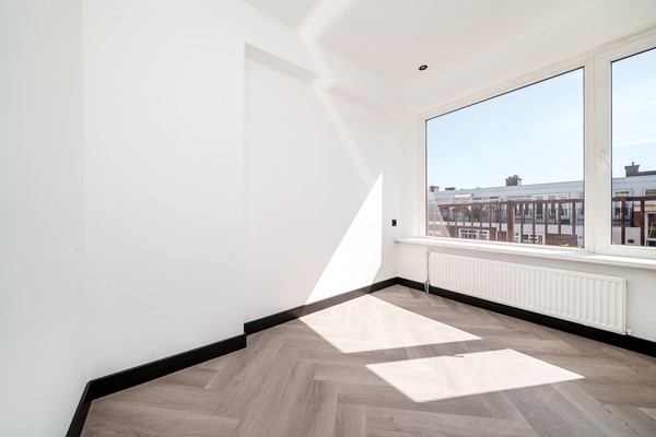 Medium property photo - Boeierstraat 17D, 3028 XA Rotterdam