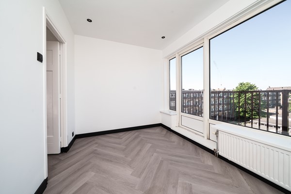 Medium property photo - Boeierstraat 17D, 3028 XA Rotterdam