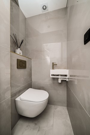 Medium property photo - Boeierstraat 17D, 3028 XA Rotterdam