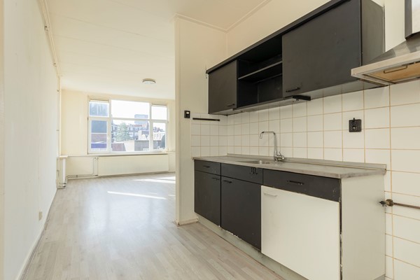Medium property photo - Coolhavenstraat 31B02, 3024 TD Rotterdam