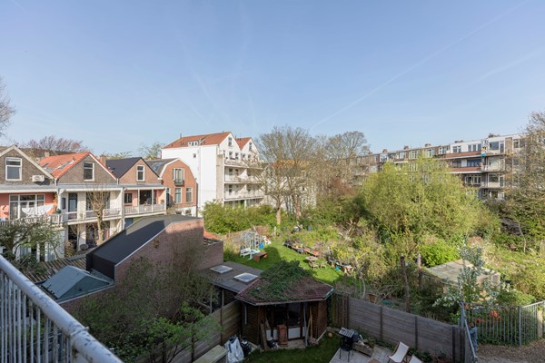 Medium property photo - Coolhavenstraat 31B02, 3024 TD Rotterdam
