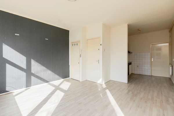 Medium property photo - Coolhavenstraat 31B02, 3024 TD Rotterdam