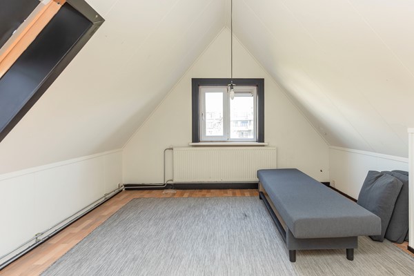 Medium property photo - Coolhavenstraat 31B02, 3024 TD Rotterdam