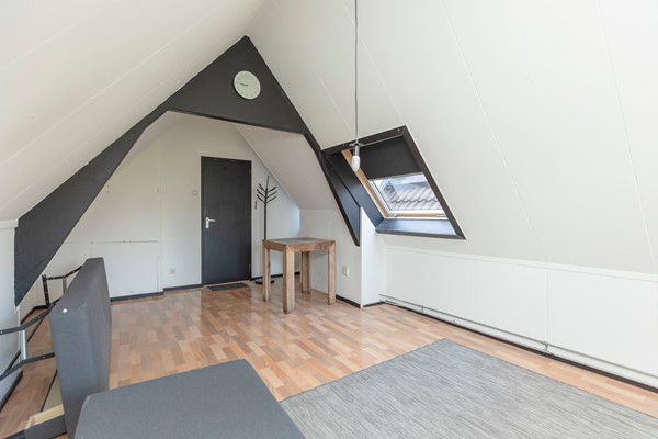 Medium property photo - Coolhavenstraat 31B02, 3024 TD Rotterdam