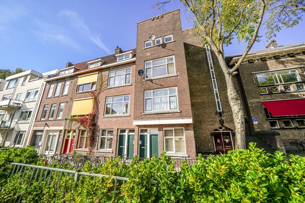 Medium property photo - Coolhavenstraat 31B02, 3024 TD Rotterdam