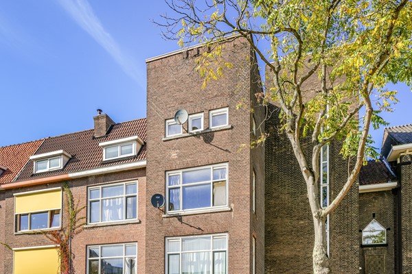 Medium property photo - Coolhavenstraat 31B02, 3024 TD Rotterdam