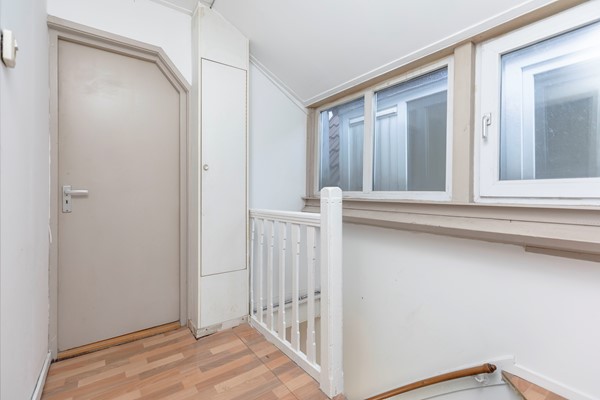 Medium property photo - Coolhavenstraat 31B02, 3024 TD Rotterdam