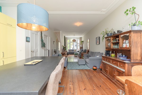 Te koop: Jan Sonjéstraat 21A, 3021TT Rotterdam