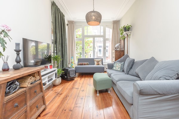 Medium property photo - Jan Sonjéstraat 21A, 3021 TT Rotterdam