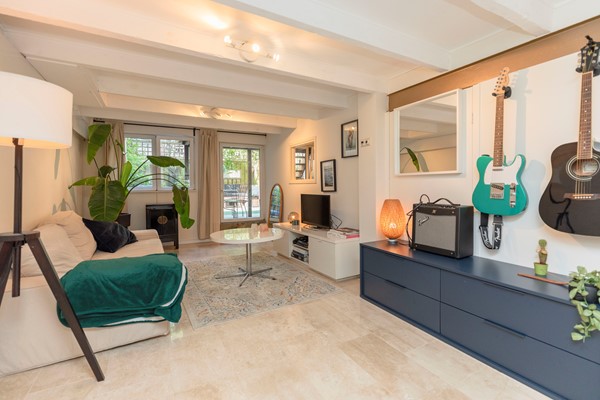 Medium property photo - Jan Sonjéstraat 21A, 3021 TT Rotterdam