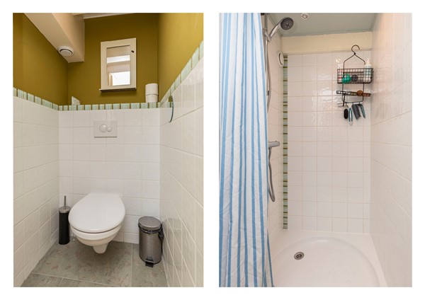Medium property photo - Jan Sonjéstraat 21A, 3021 TT Rotterdam