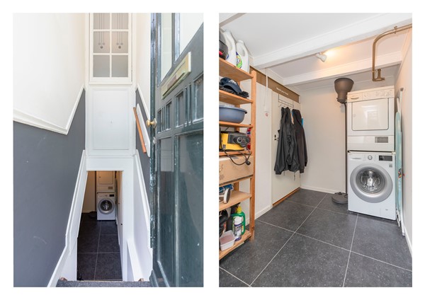 Medium property photo - Jan Sonjéstraat 21A, 3021 TT Rotterdam