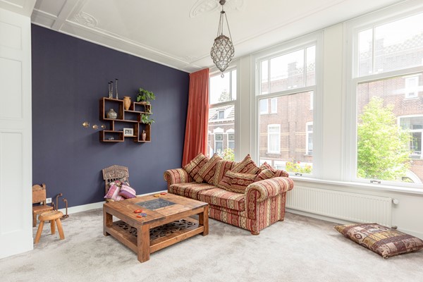 Medium property photo - Jan Sonjéstraat 21A, 3021 TT Rotterdam