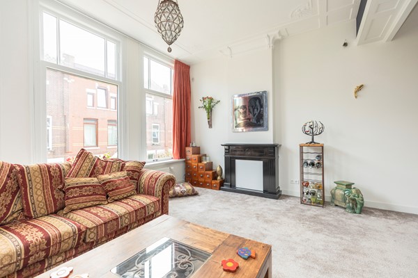 Medium property photo - Jan Sonjéstraat 21A, 3021 TT Rotterdam