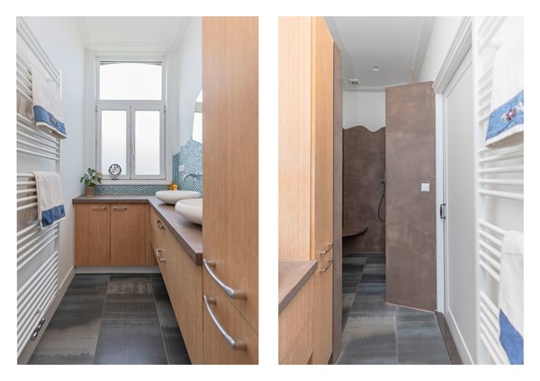 Medium property photo - Jan Sonjéstraat 21A, 3021 TT Rotterdam