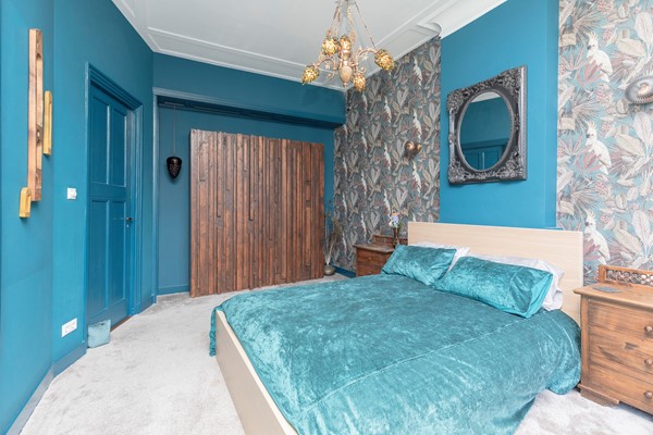 Medium property photo - Jan Sonjéstraat 21A, 3021 TT Rotterdam