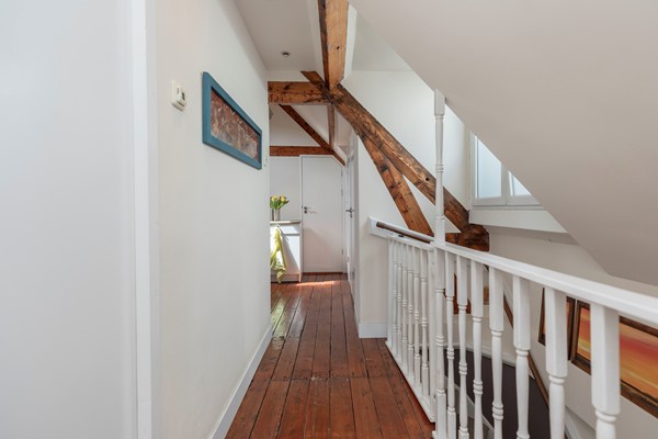 Medium property photo - Jan Sonjéstraat 21A, 3021 TT Rotterdam