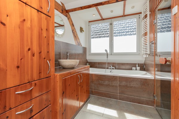 Medium property photo - Jan Sonjéstraat 21A, 3021 TT Rotterdam
