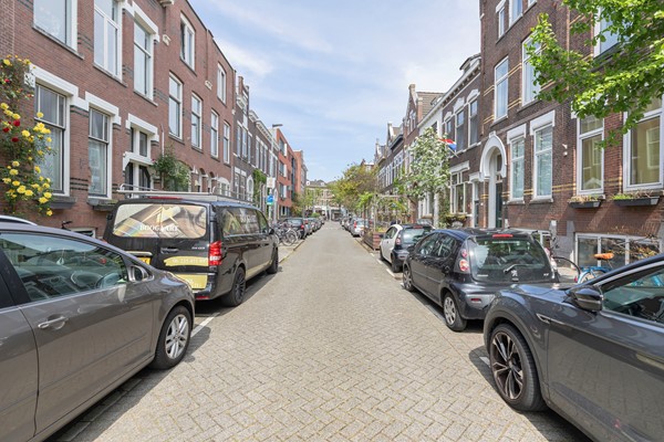 Medium property photo - Jan Sonjéstraat 21A, 3021 TT Rotterdam