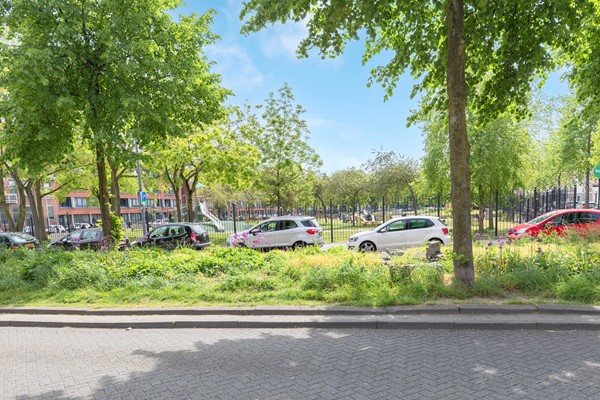 Medium property photo - Jan Sonjéstraat 21A, 3021 TT Rotterdam