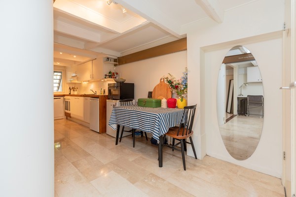 Medium property photo - Jan Sonjéstraat 21A, 3021 TT Rotterdam