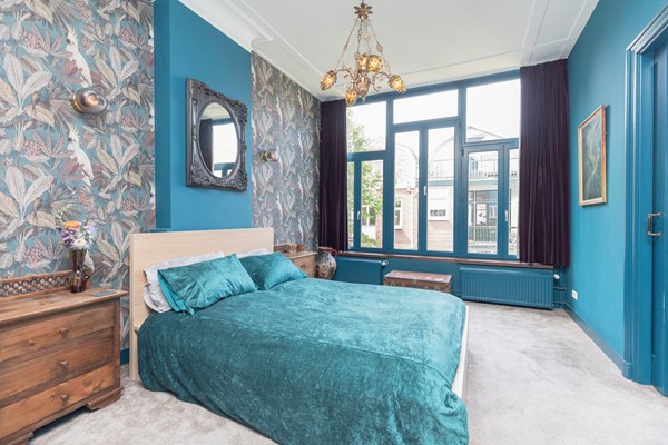 Medium property photo - Jan Sonjéstraat 21A, 3021 TT Rotterdam