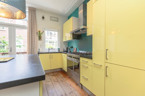 Medium property photo - Jan Sonjéstraat 21A, 3021 TT Rotterdam