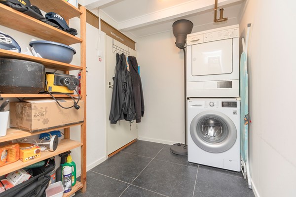 Medium property photo - Jan Sonjéstraat 21A, 3021 TT Rotterdam