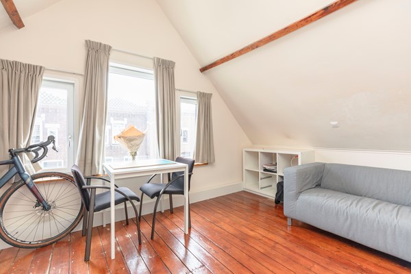 Medium property photo - Jan Sonjéstraat 21A, 3021 TT Rotterdam