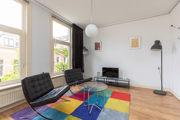 Medium property photo - Volmarijnstraat 128B, 3021 XX Rotterdam