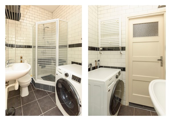 Medium property photo - Volmarijnstraat 128B, 3021 XX Rotterdam