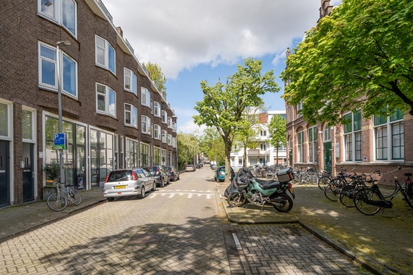 Medium property photo - Schoonderloostraat 169, 3024 TT Rotterdam
