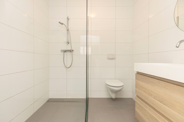 Medium property photo - Schoonderloostraat 169, 3024 TT Rotterdam