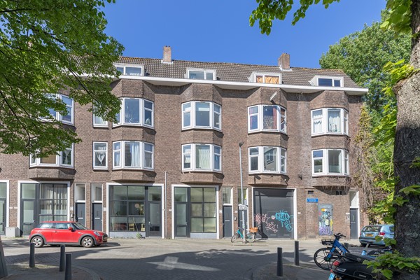 Medium property photo - Schoonderloostraat 169, 3024 TT Rotterdam