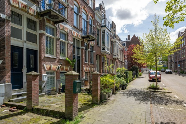 Medium property photo - Schoonderloostraat 169, 3024 TT Rotterdam