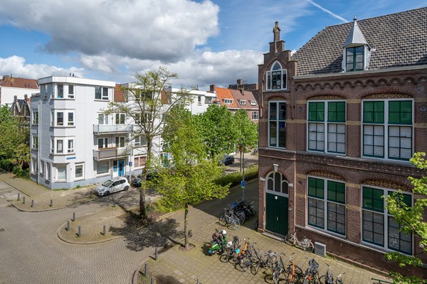 Medium property photo - Schoonderloostraat 169, 3024 TT Rotterdam