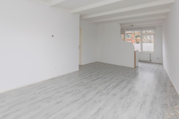Medium property photo - Goereesestraat 83B, 3083 DE Rotterdam